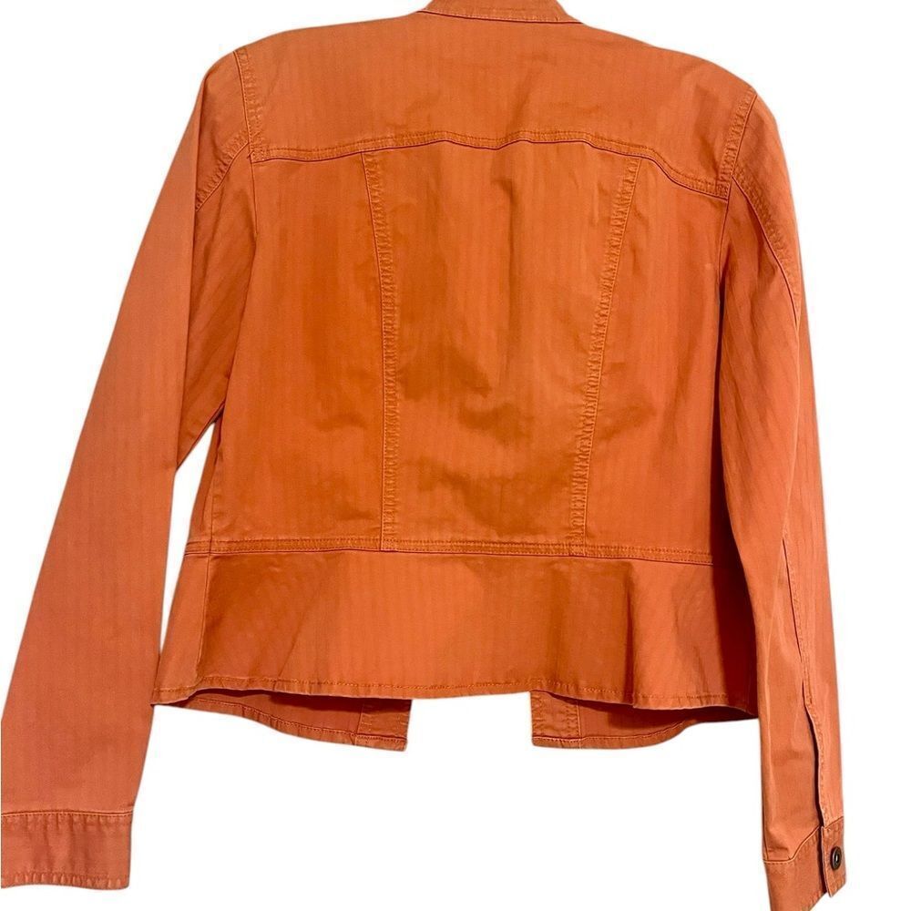 Rafella Jacket - Picture 2 of 4